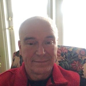 Meet your Posher, Mark